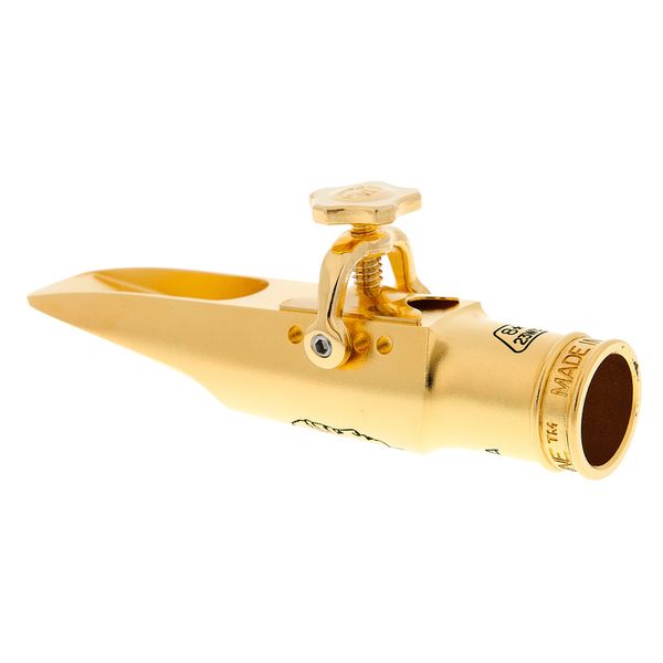 Theo Wanne Brahma Tenor 8* Gold
