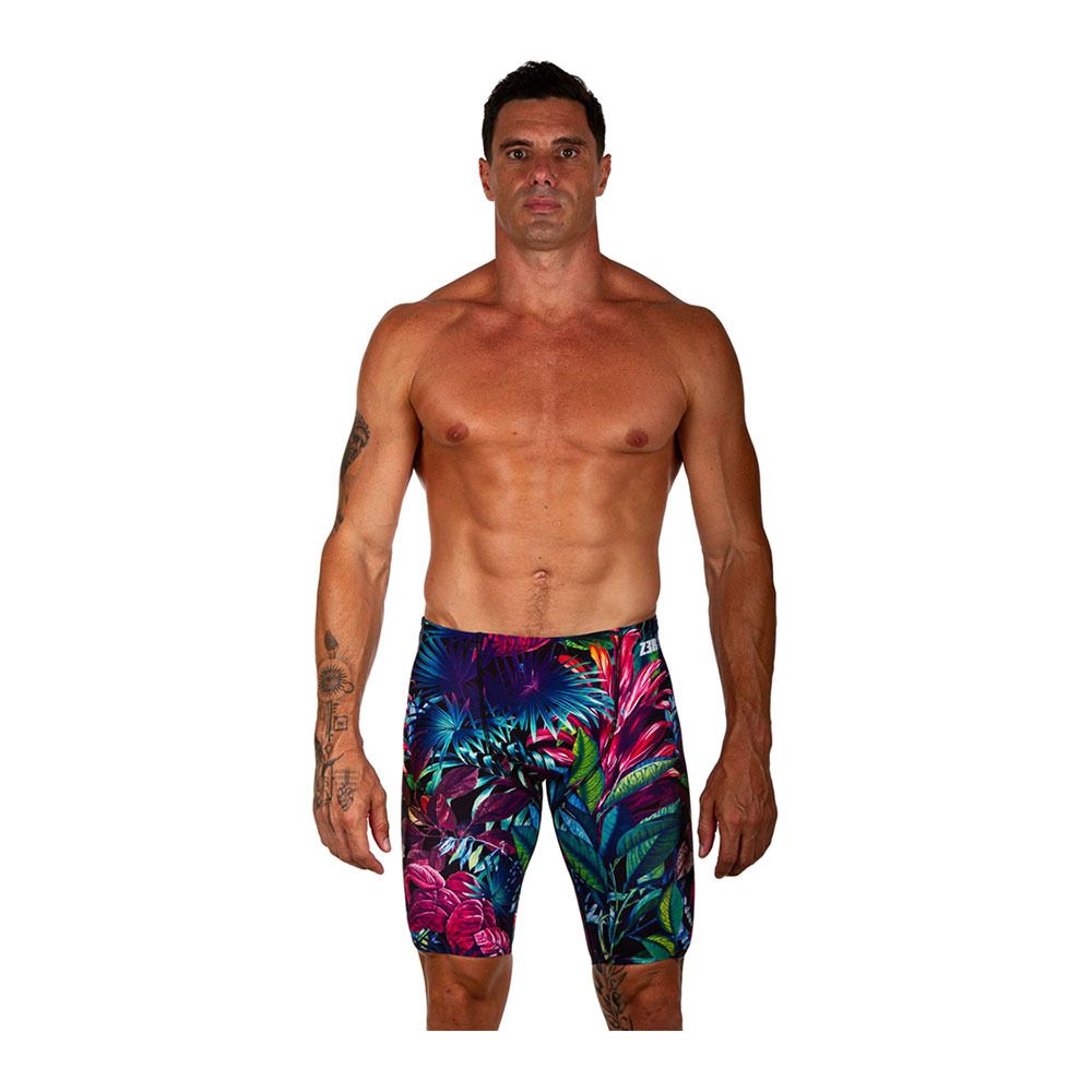 Z3rod JAMMER - Jammer Homme tropadelic