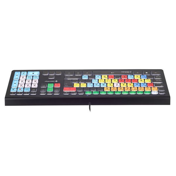 Editors Keys Backlit Key. Studio One WIN UK