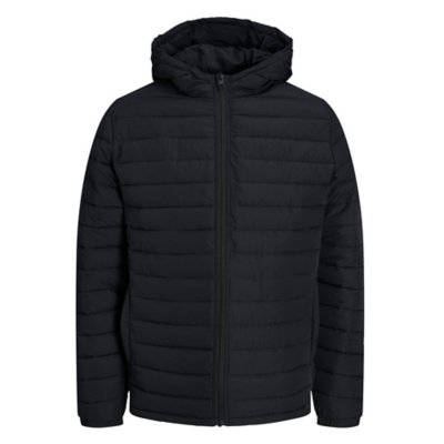 Doudoune homme Jjerecycle Raw JACK JONES