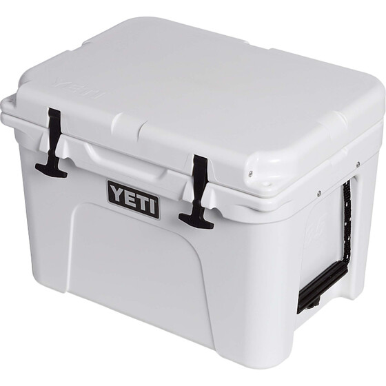 Yeti Tundra 35 Hard Cooler