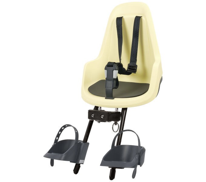 Fahrrad-Sicherheitssitz für KinderGO Mini