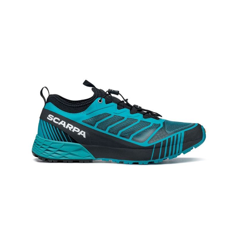 Ribelle Run - Chaussures trail homme