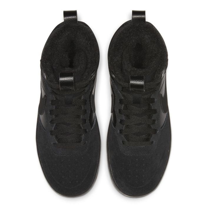 Nike Court Borough Mid 2 Sneakers Junior