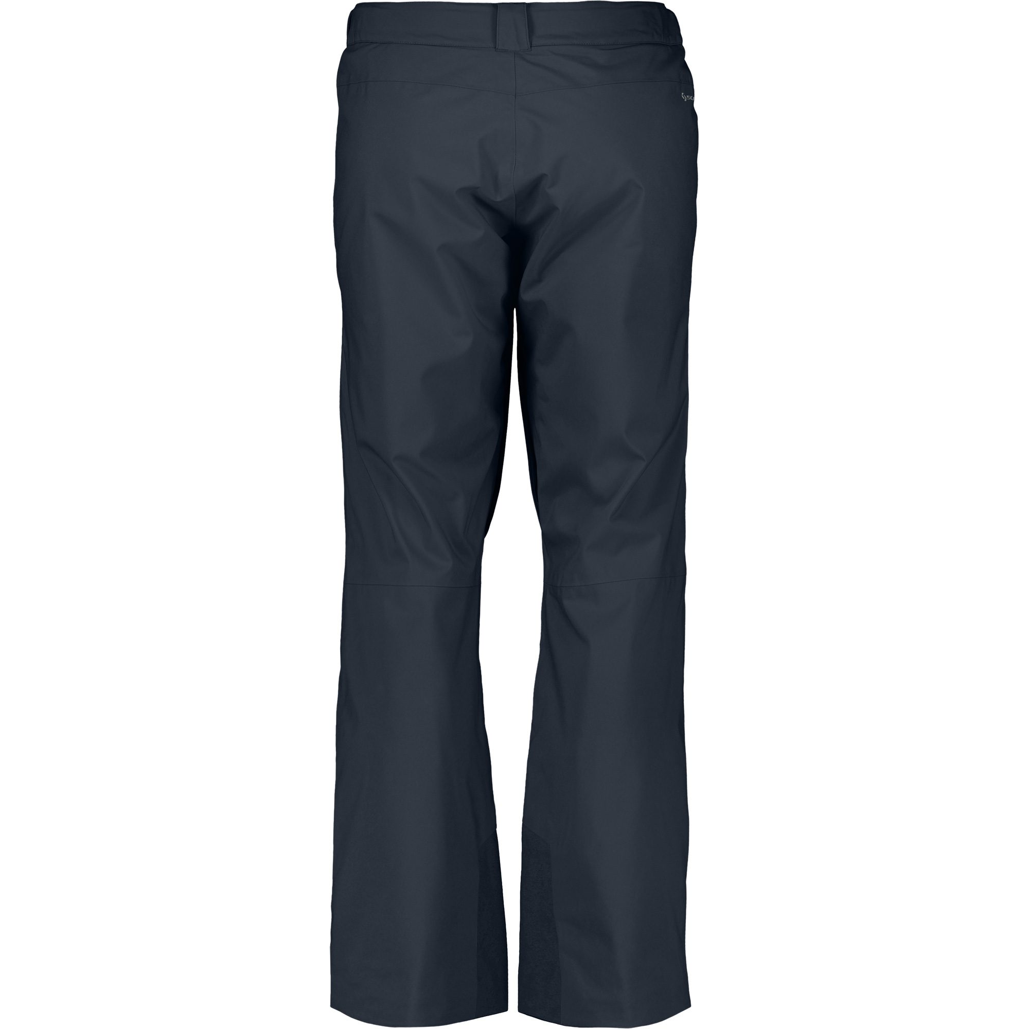 Scott Ultimate Dryo 10 Skihose Herren dunkelblau