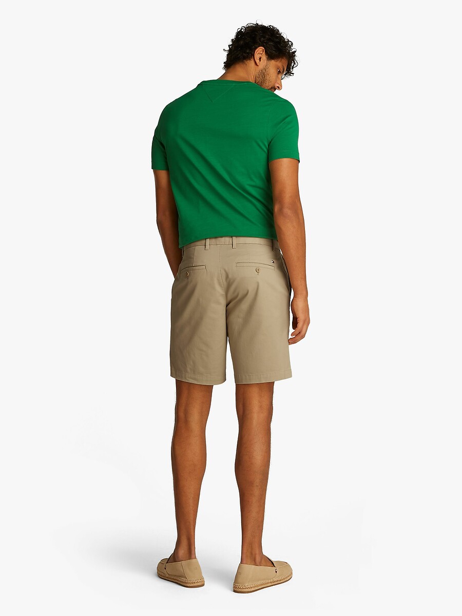 TOMMY HILFIGER<br>Curta Brooklyn 1985