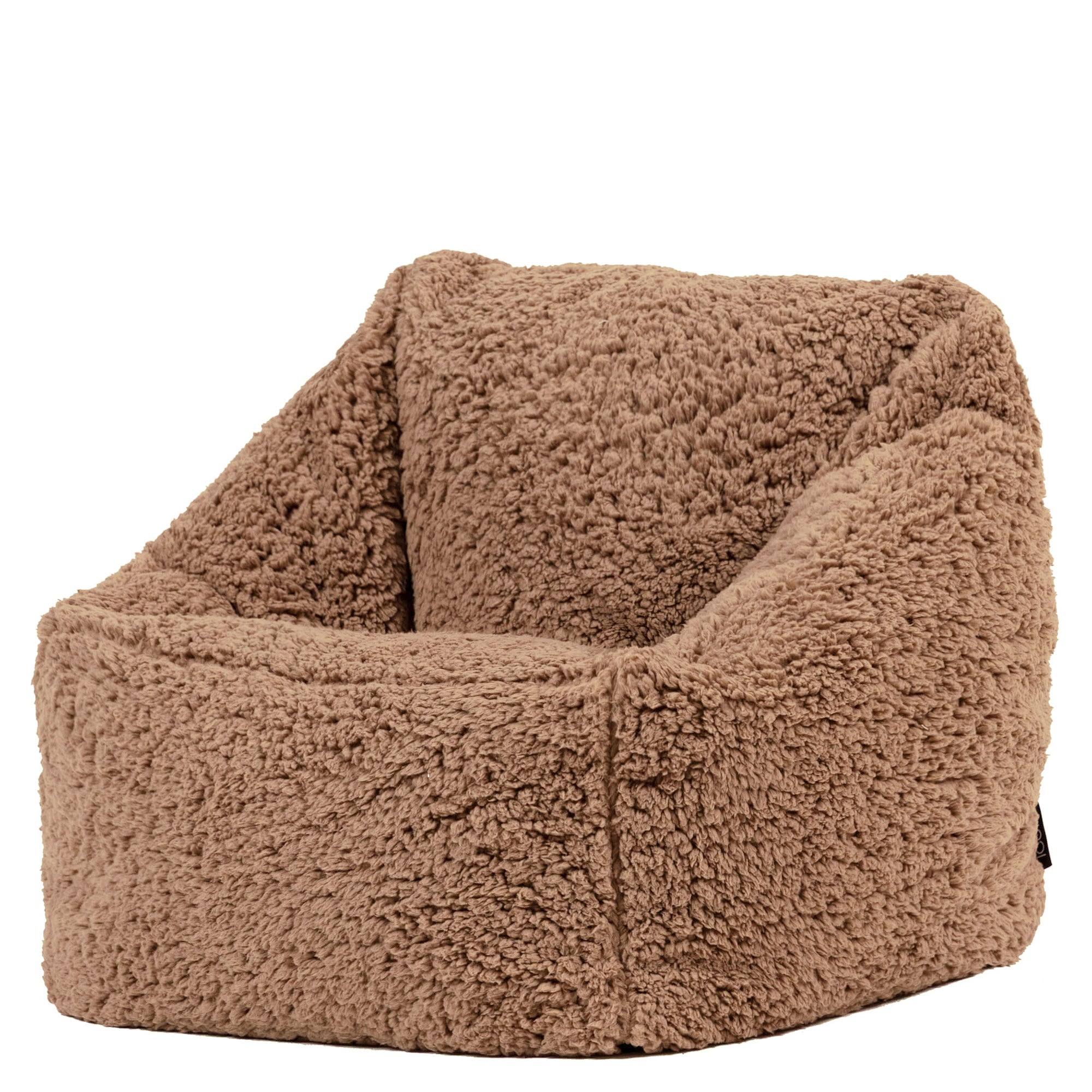 icon Natalia Kinderzitzak Fauteuil - Teddy - Mocha