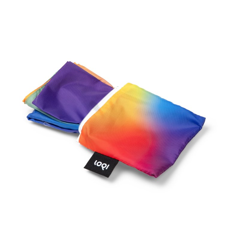 Loqi Bag Gradient Modulor Edition