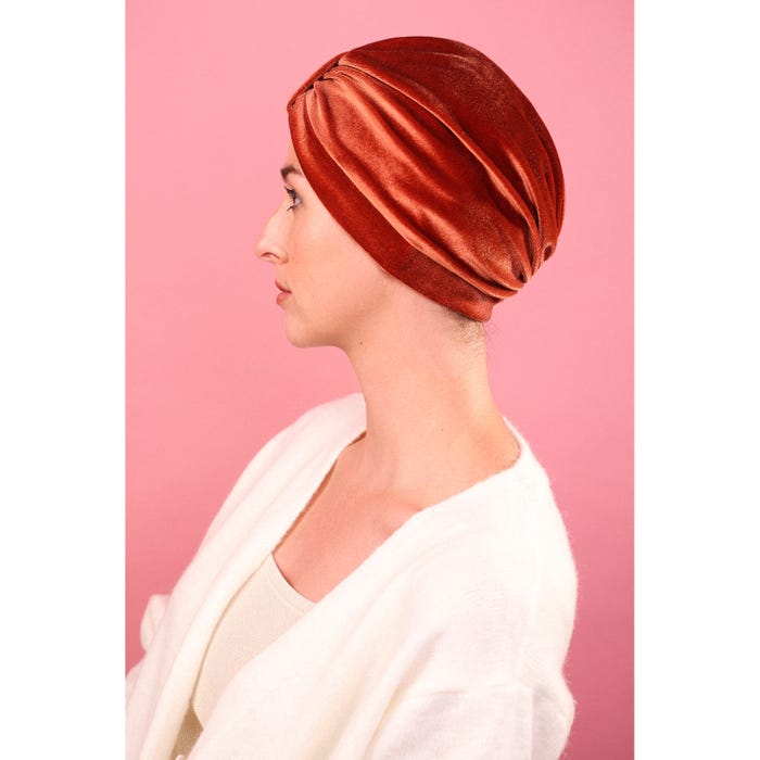 Love Charlie-Muts Classic Charlie Velvet