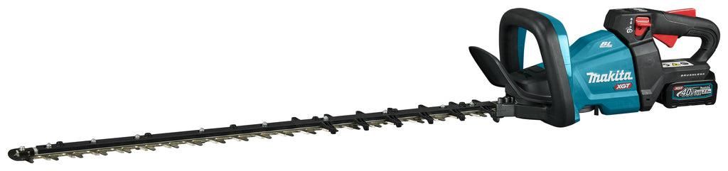 Makita UH007GZ Accu Heggenschaar 75cm XGT 40V Max Basic Body