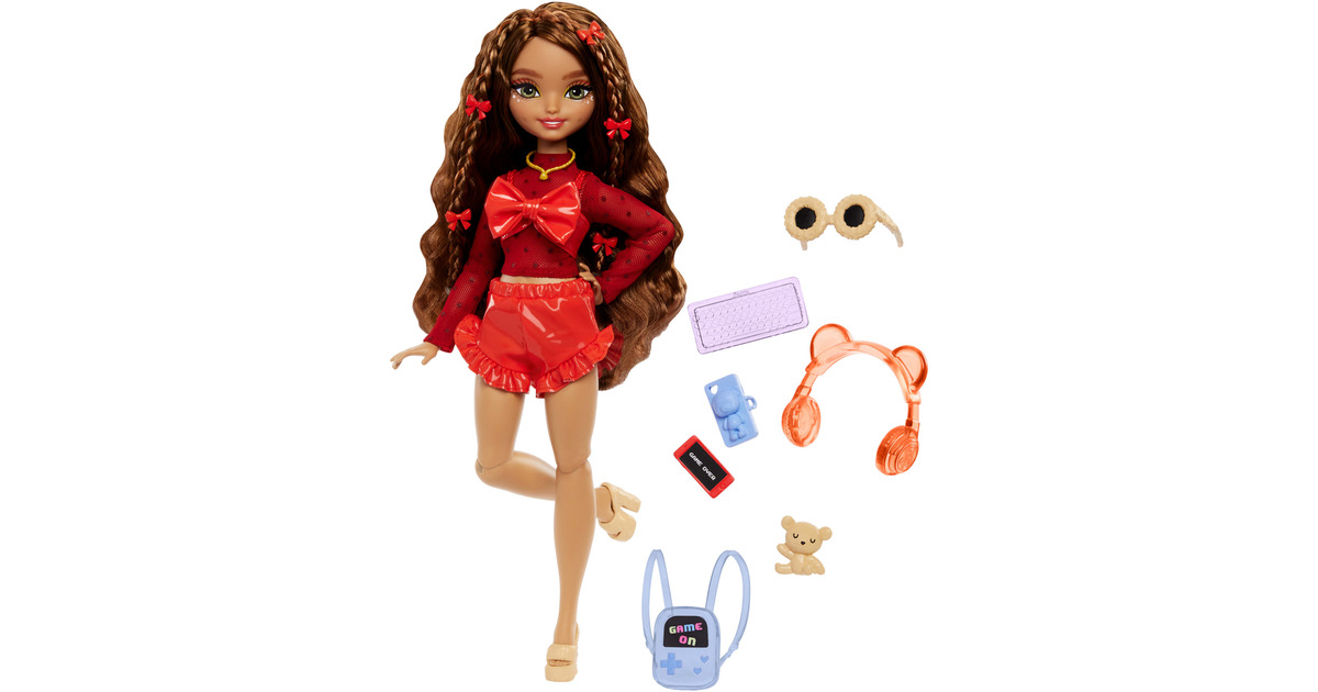 BarbieDream Besties - Teresa Pop
