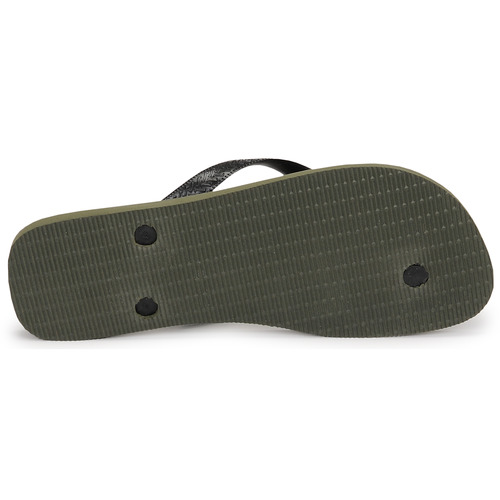 Havaianas - TOP CAMU - Kaki
