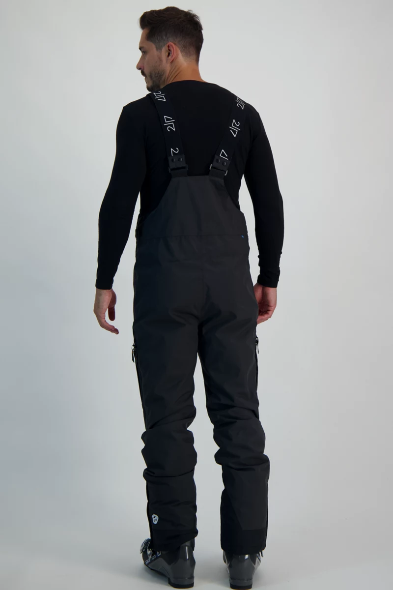 2117 OF SWEDEN Backa Light Padded Bib Herren Skihose