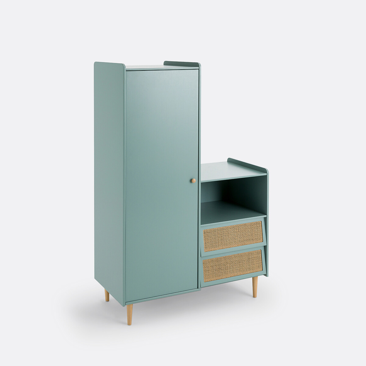 LA REDOUTE INTERIORS<br>Hang/legkast, Kaya