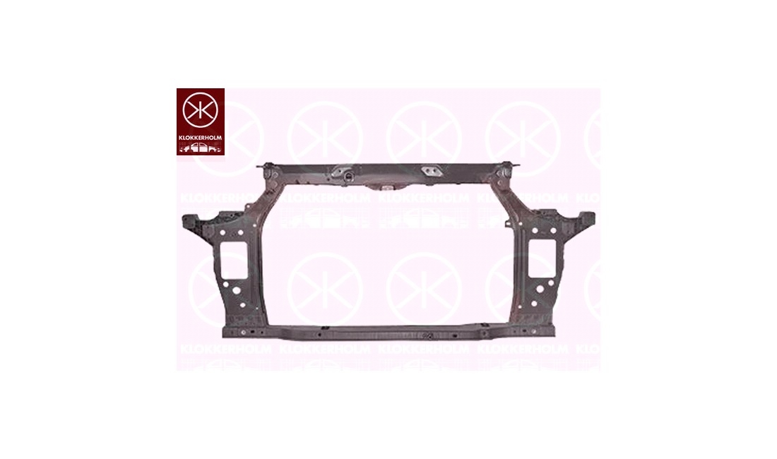 Frontpanel