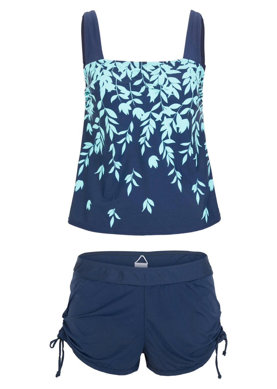 Tankini (Ens. 2 pces.)