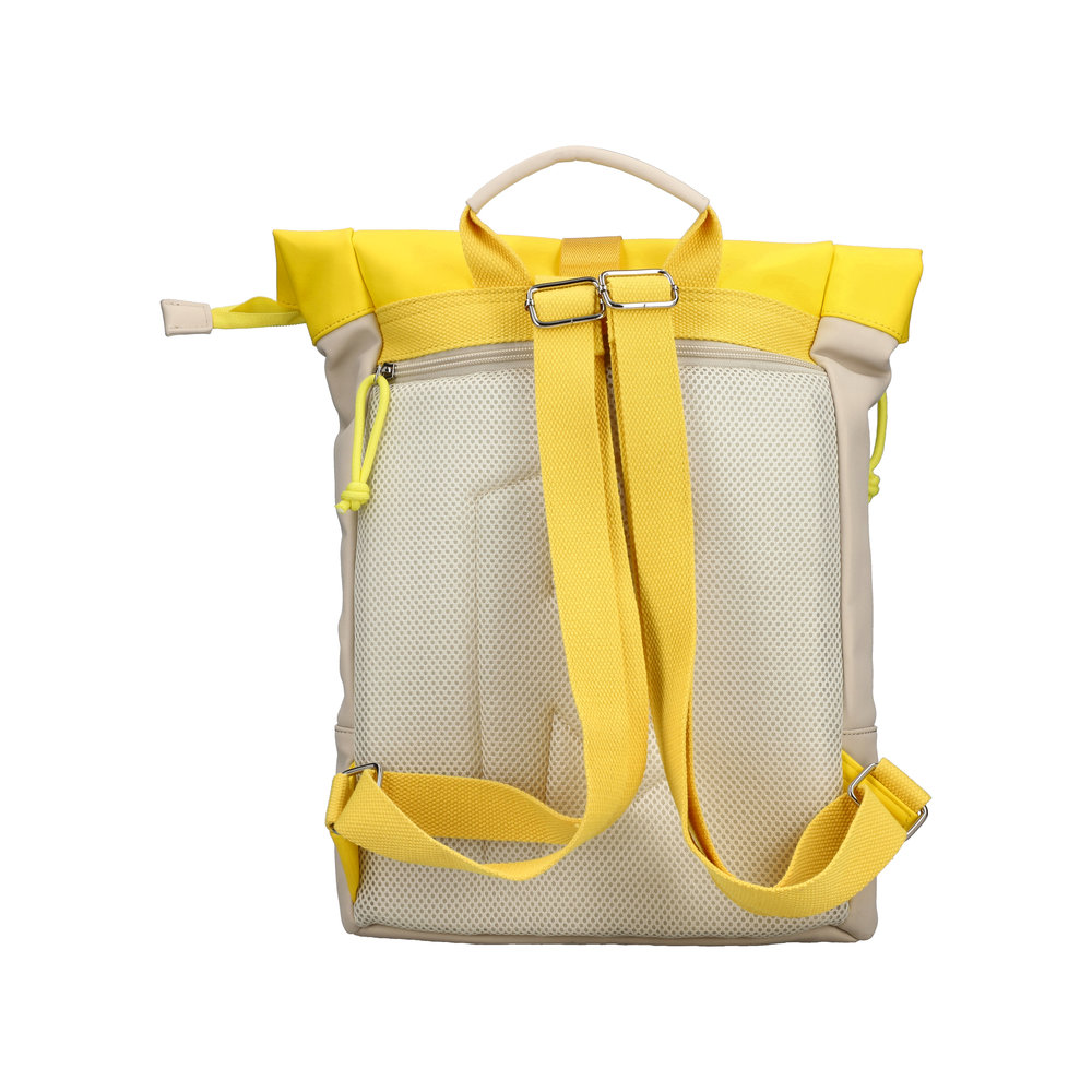 Rieker Rucksack beige beige