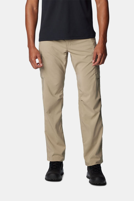 Columbia Columbia Silver Ridge Utility Broek