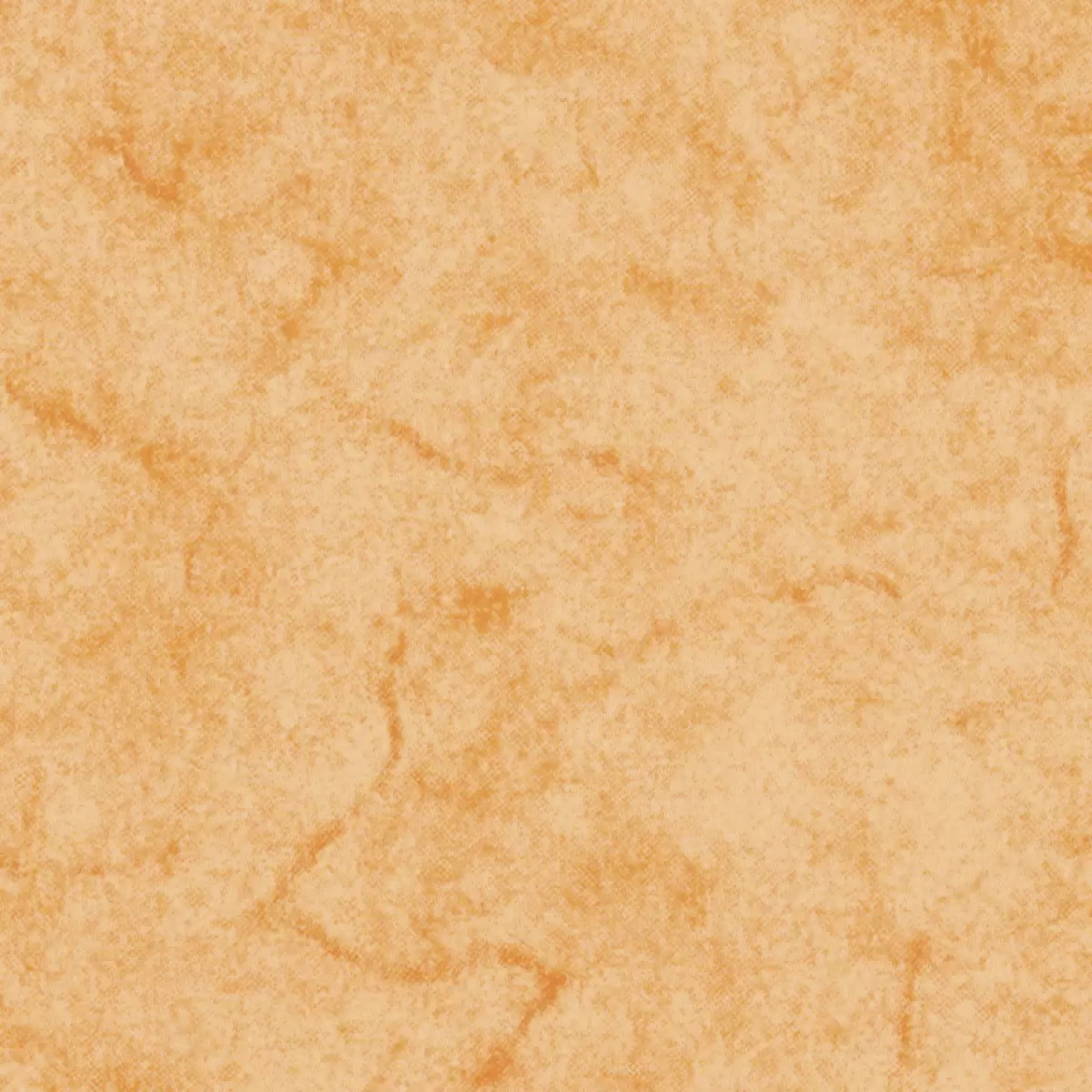 Nachtvorhang Marmor Orange