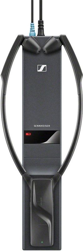 Sennheiser RS 2000 - Draadloze Hoofdtelefoon voor TV met Jack-Aansluiting
