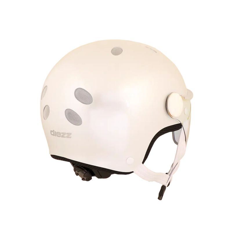 City - Casque vélo urbain