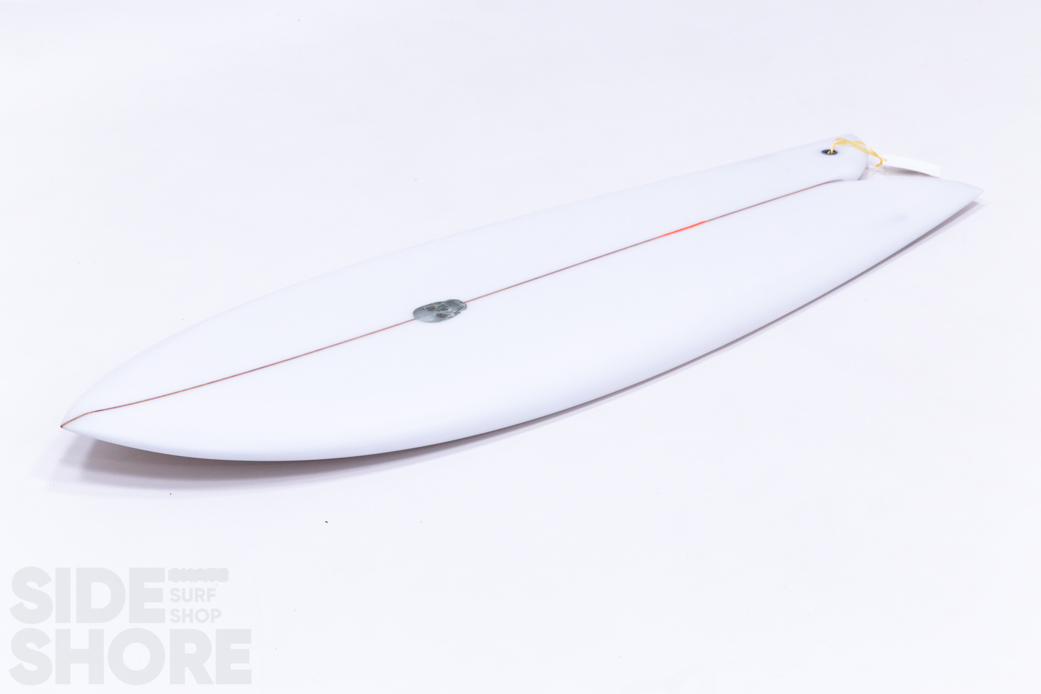 Christenson Surfboards Fish - 5'2