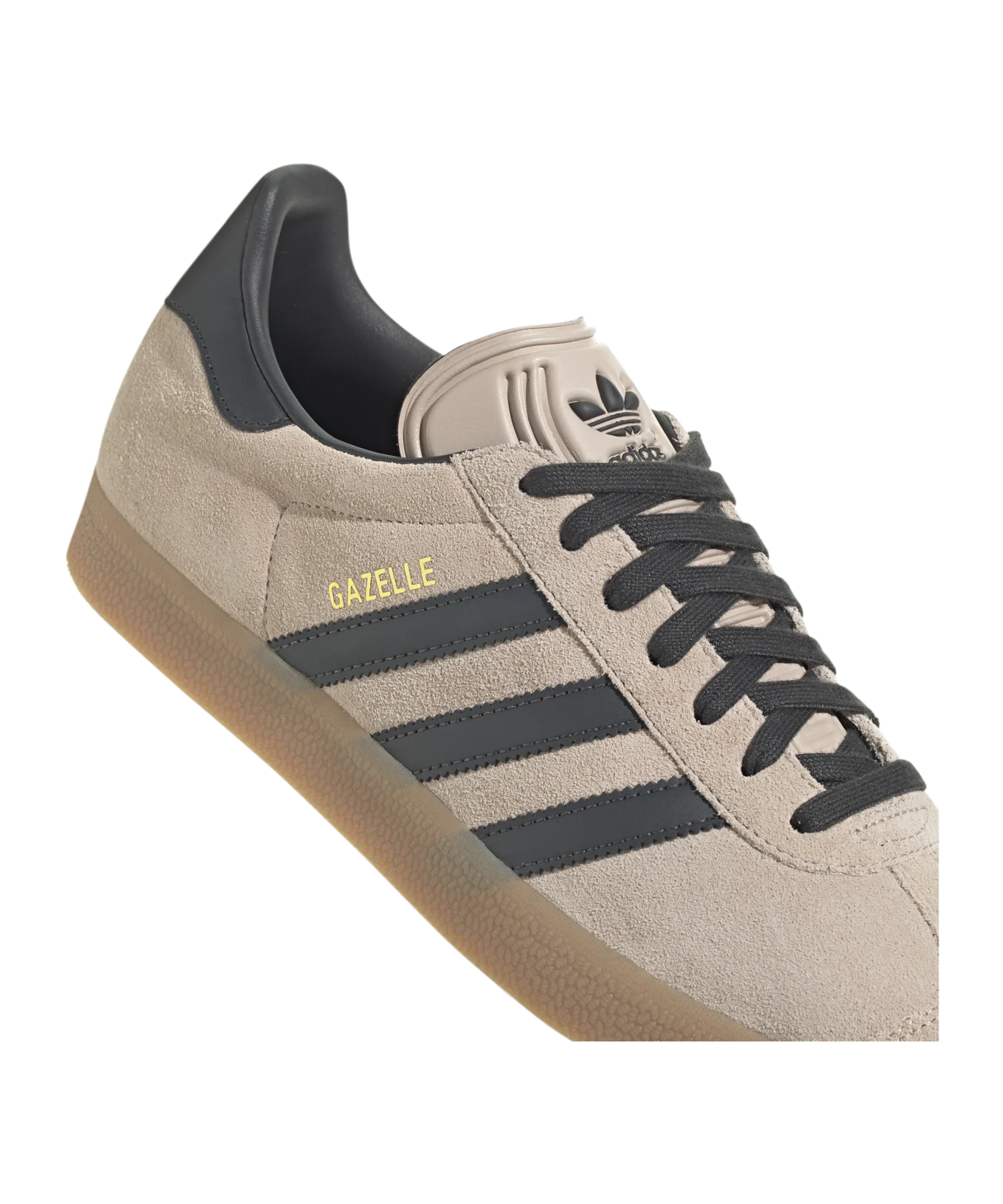 adidas Originals Gazelle Blau Braun