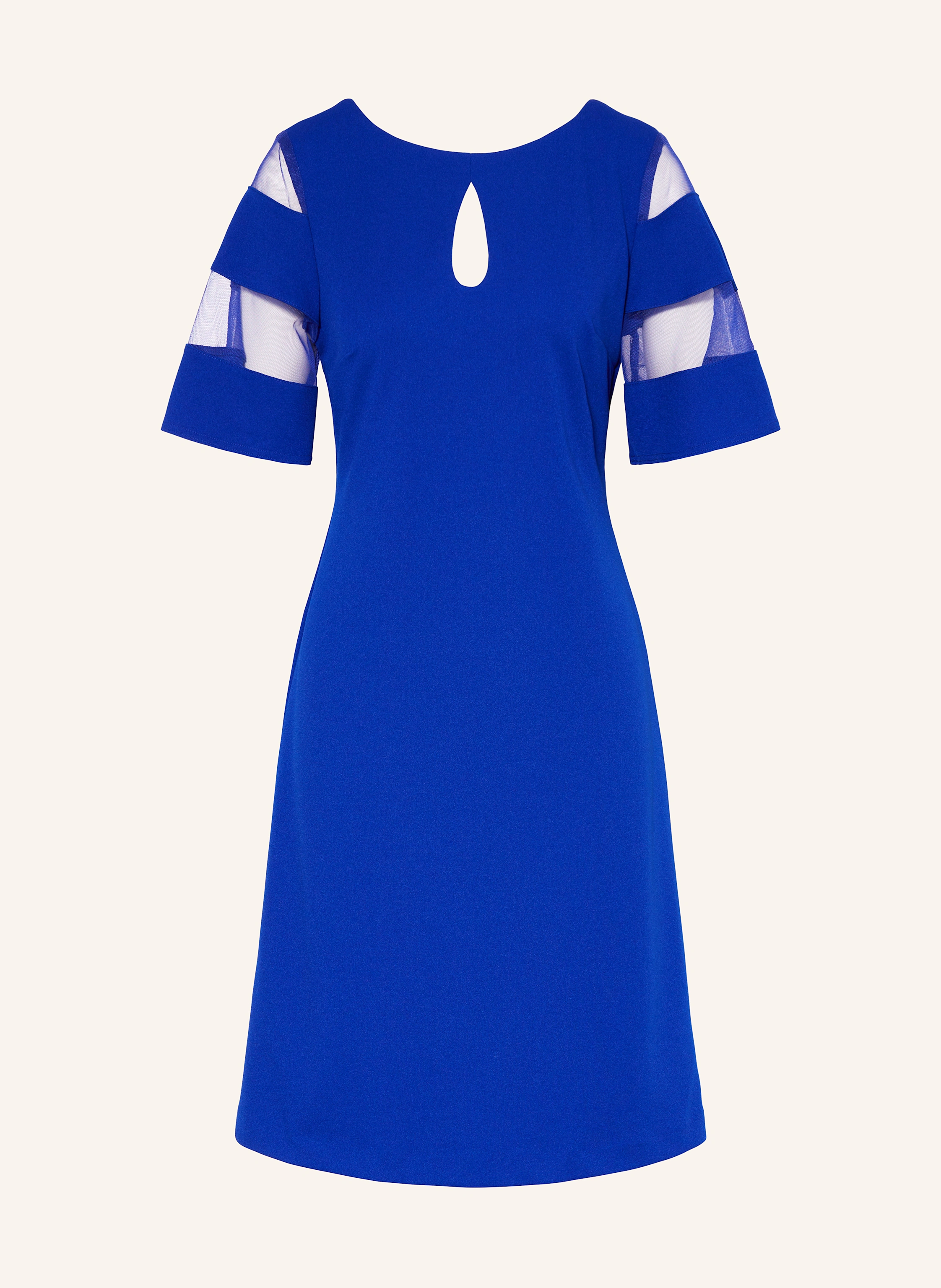 Joseph Ribkoff SIGNATURE Cocktailkleid mit Cut-out