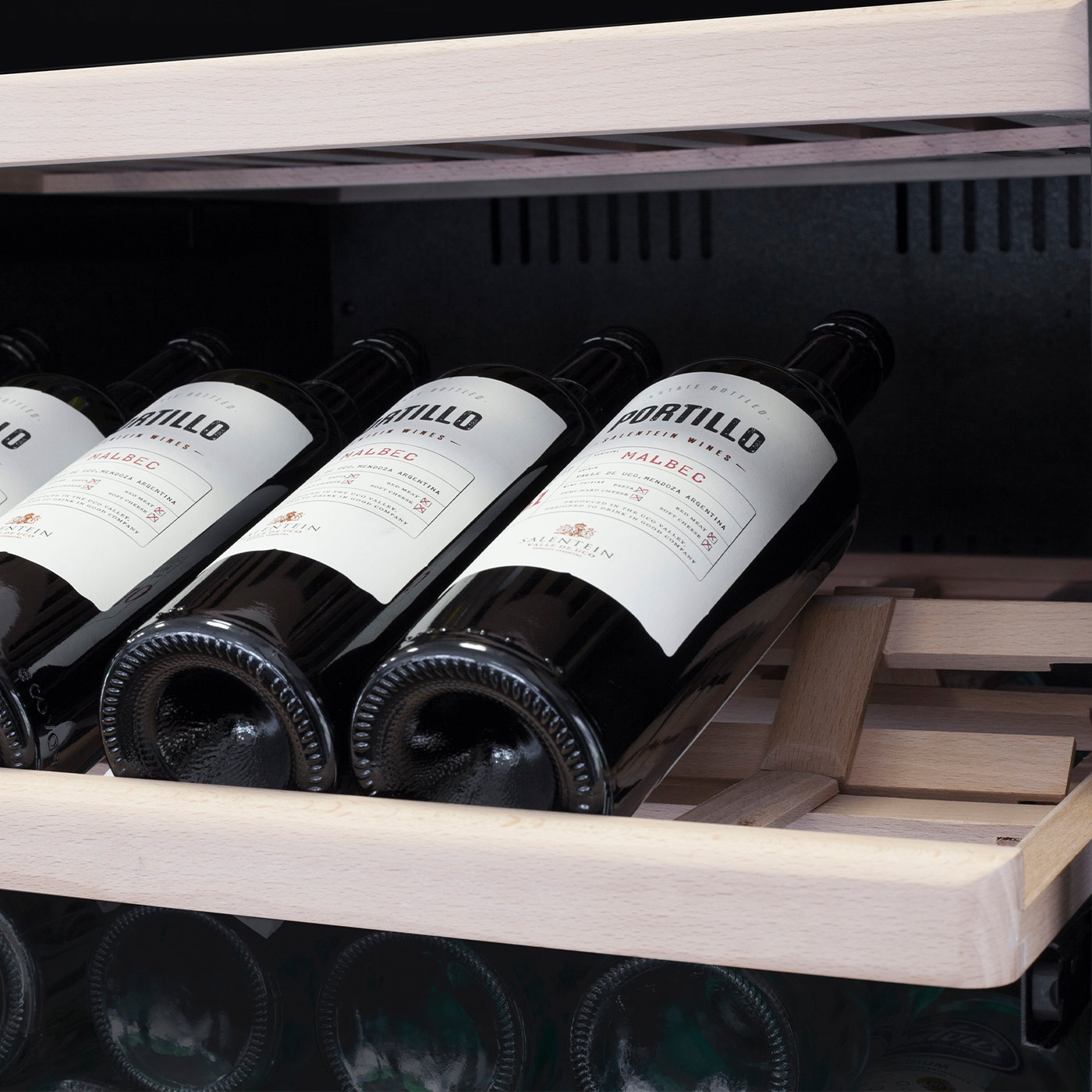 WineExclusive 180 Smart