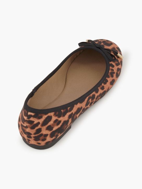 Graceland Ballerina beige