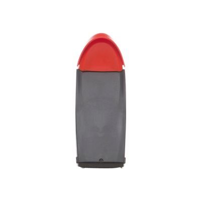 Trodat Mobile Printy 9413 - Tampon de poche personnalisable avec 6 lignes de texte - zone d'impression 58 x 22 mm