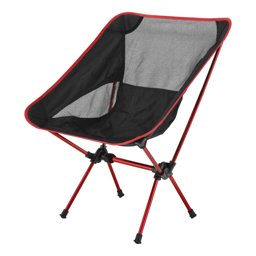 Sammenleggbar campingstol