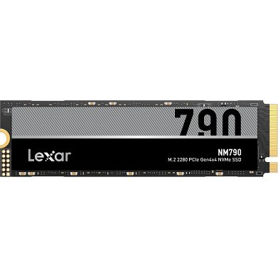 Lexar NM790 2 To M.2 PCI Express 4.0 NVMe SLC