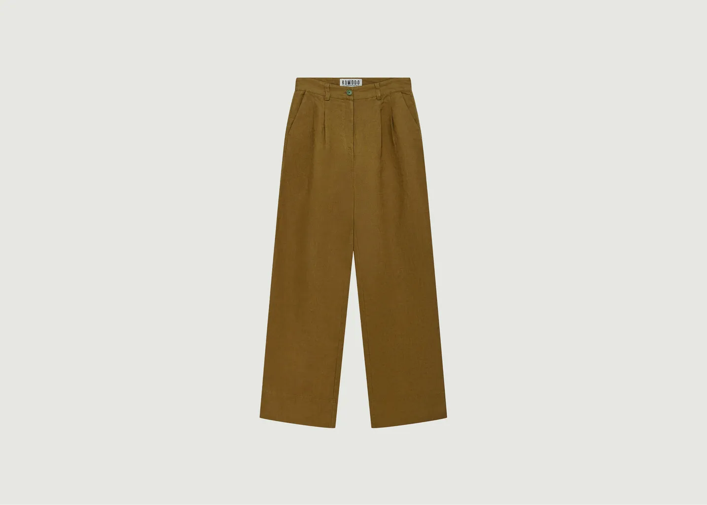Pantalon Lion komodo