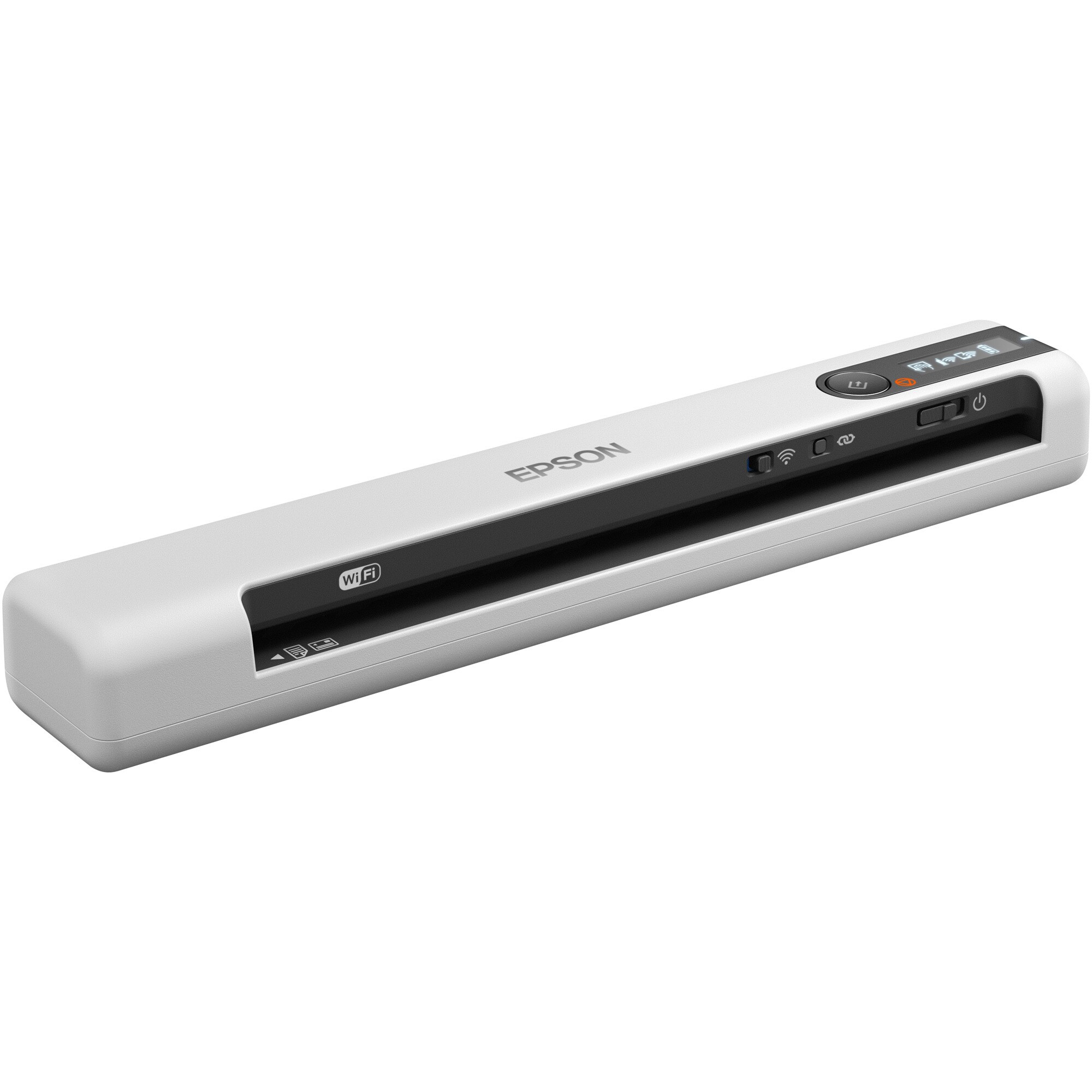 Epson Scanner Epson WorkForce DS-80W