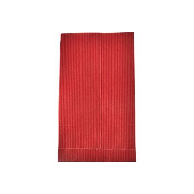 GPV Pack'n Post - 250 Pochettes cadeau kraft - 12 cm x 20 cm - rouge