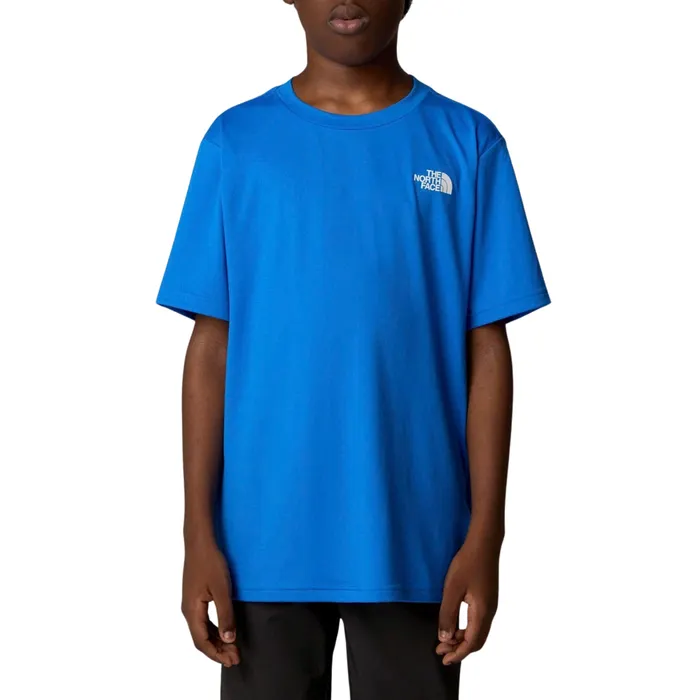 The North Face 24/7 Shirt Junior