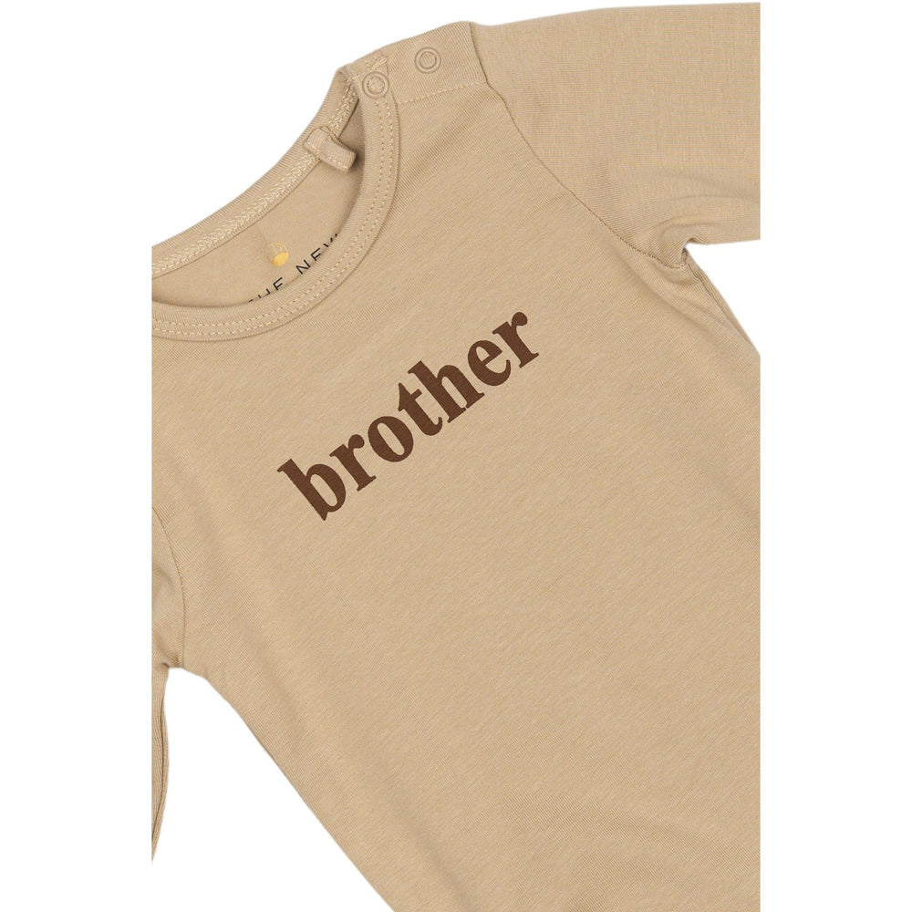 Køb THE NEW Siblings Humus TNSBBrother L_S Body