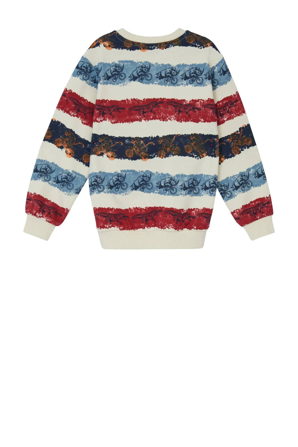 s.Oliver sweater ecru