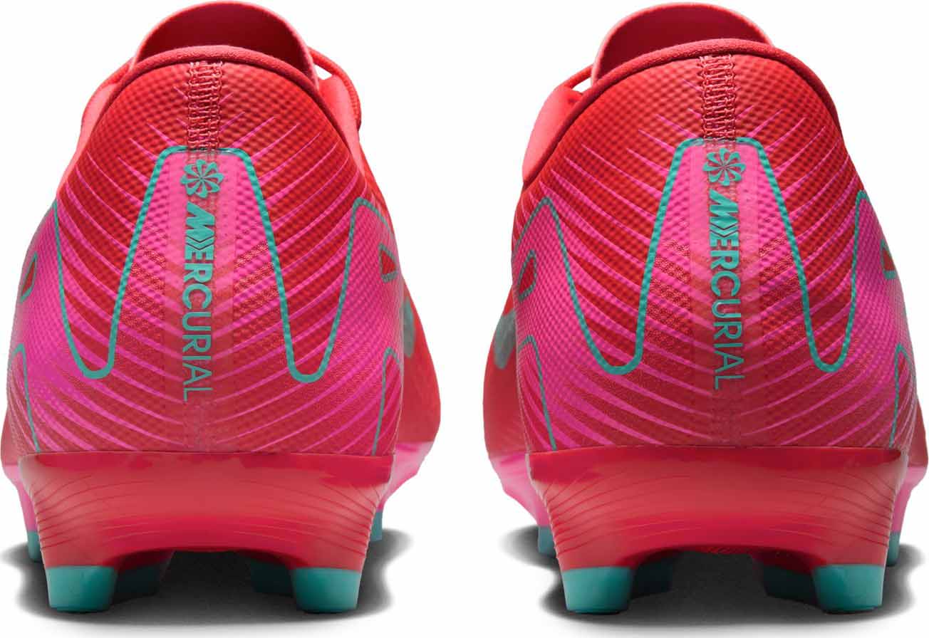 Mercurial Vapor 16 Academy FG/MG 800/Ember Glow/Aurora Green