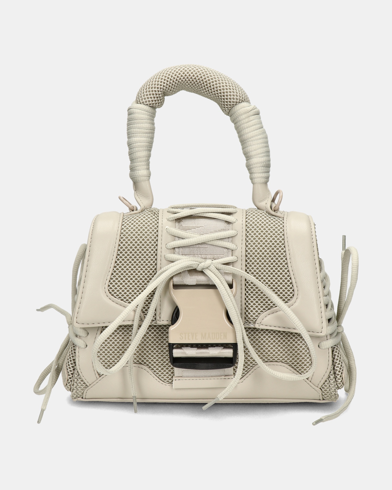 Steve Madden Bdiego Handtas  - grijs