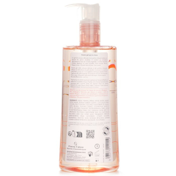 Avene Body Gentle Shower Gel