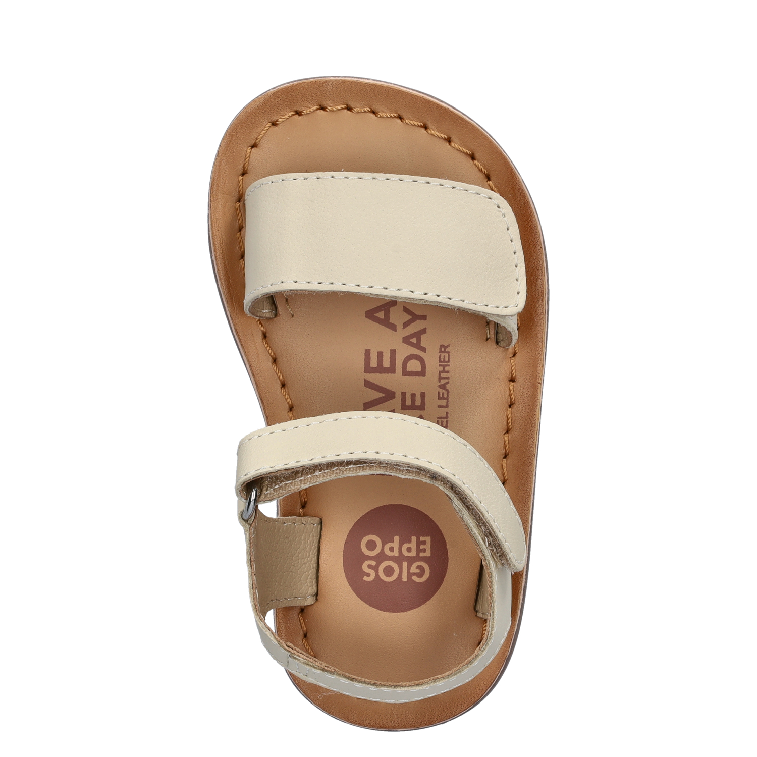 meisjes sandaal Gioseppo Wit