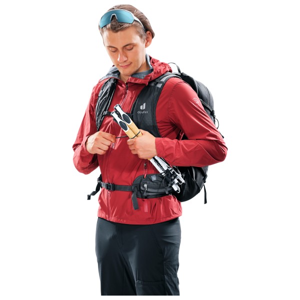 Deuter - Speed Lite Pro 25 - Sac à dos de randonnée