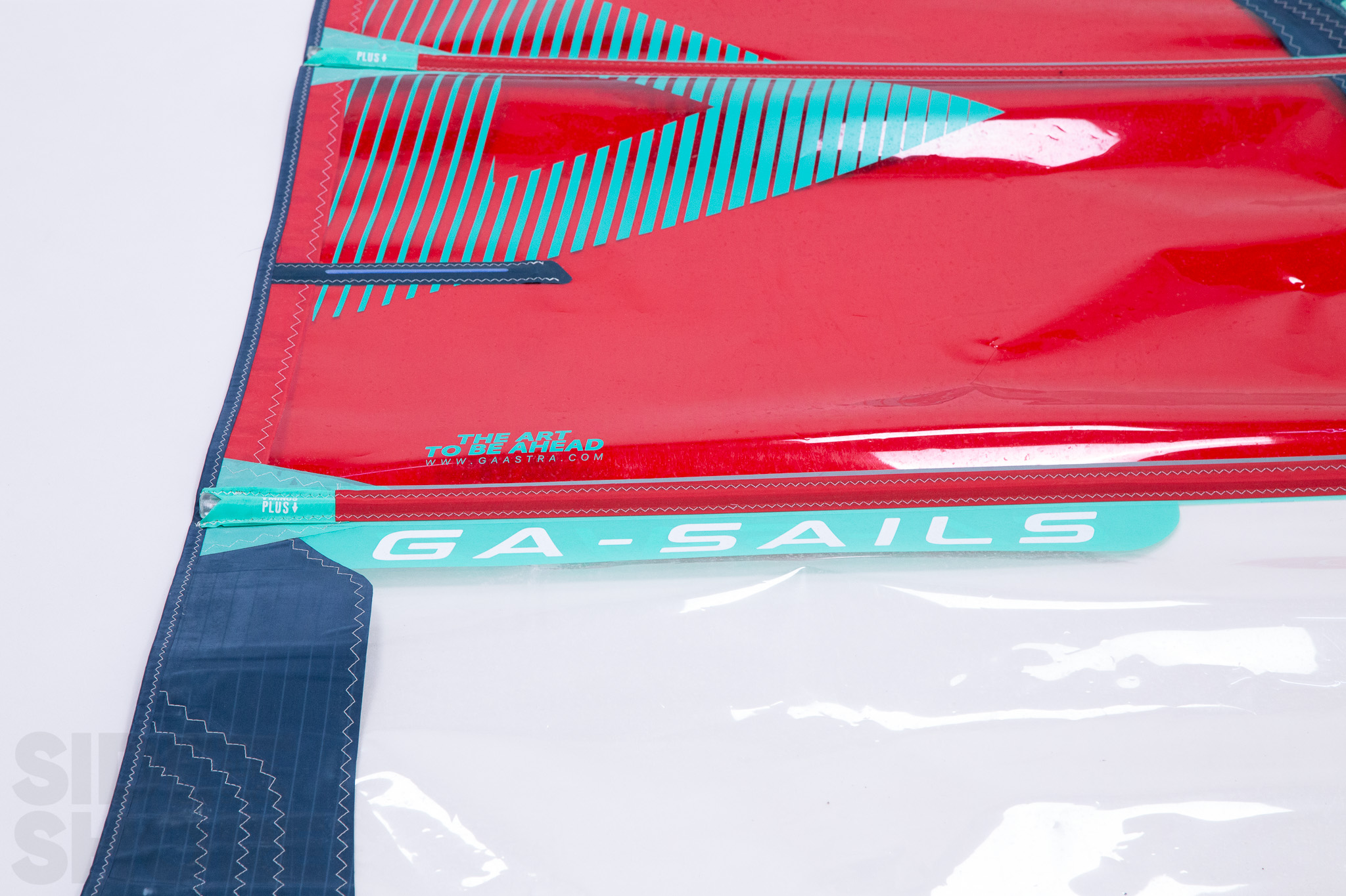 Gaastra / GA-Sails Foxx 3.5 m² - 2024 #207 C6