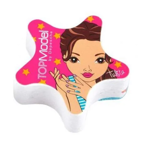 Depesche TOPModel Magic Towel Zauberhandtuch, sortiert