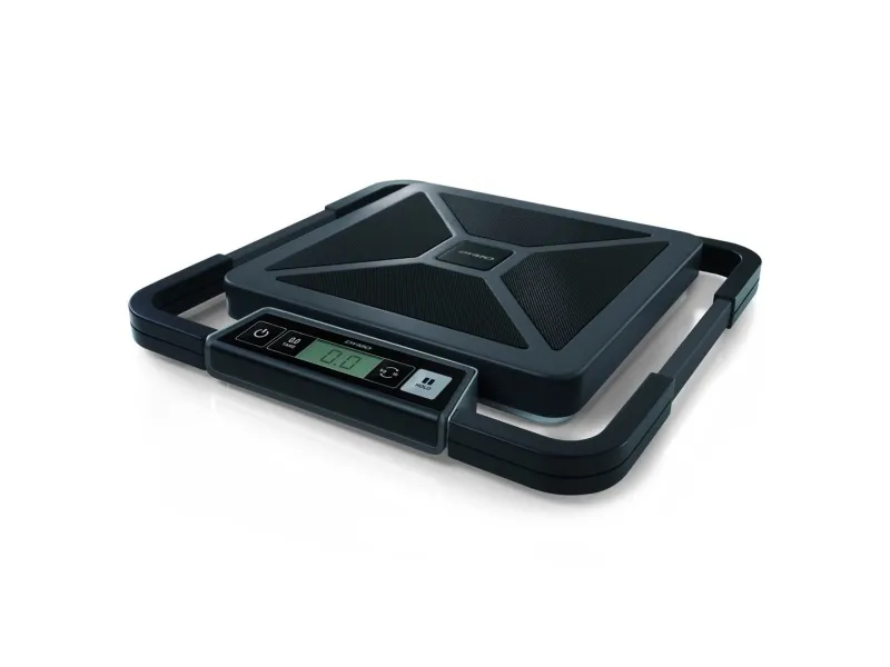 Pakkevægt DYMO® S50 elektronisk 50kg - m/100g interval