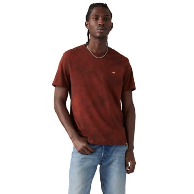 Tee-shirt à manches courtes homme Original LEVIS