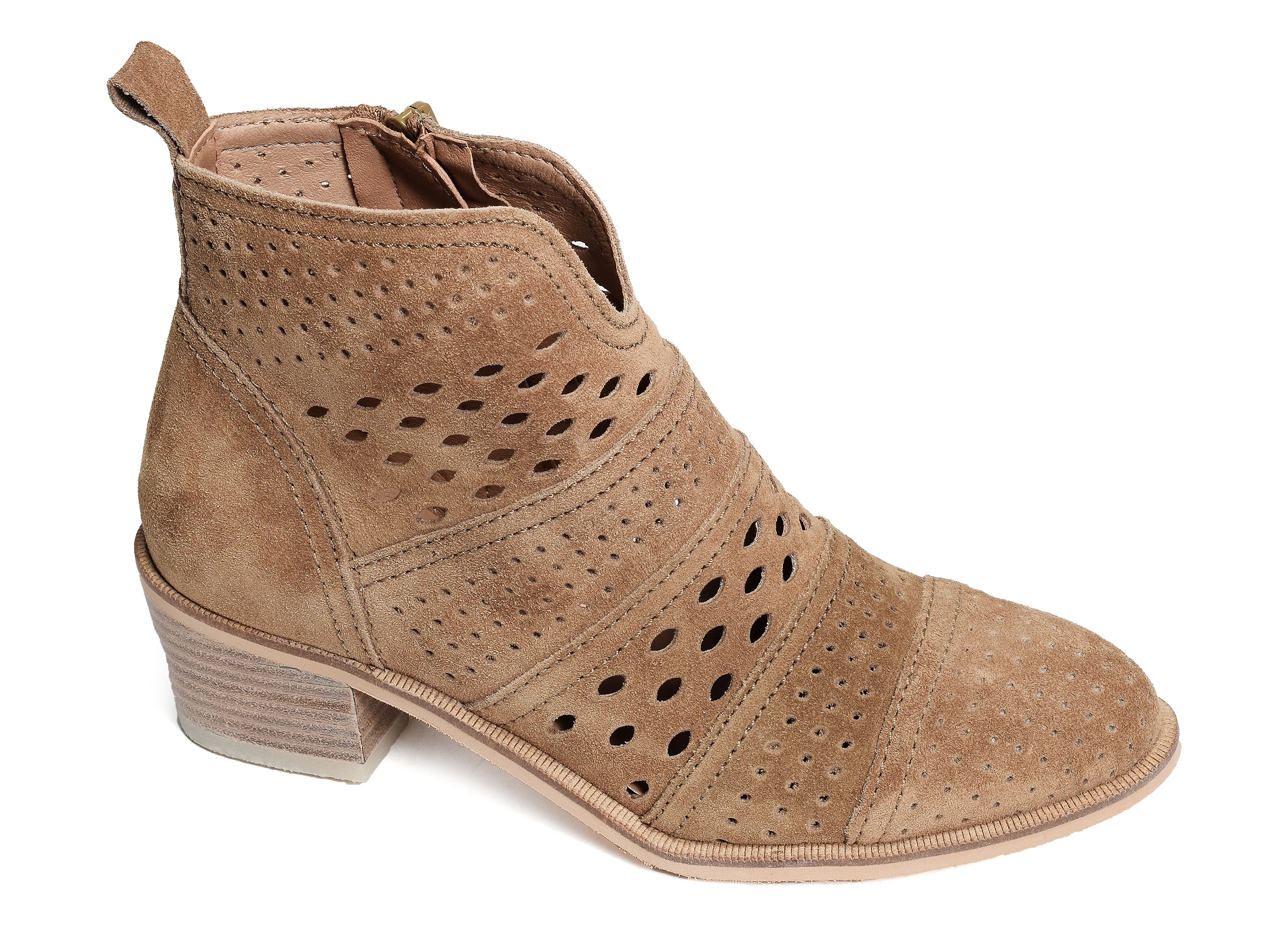 Nelly 5052 camel