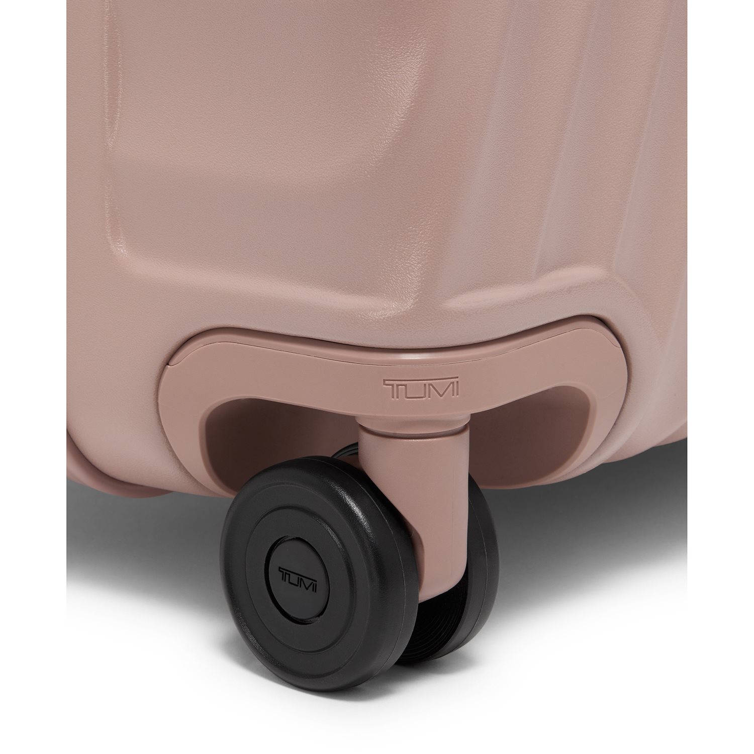 Tumi 19 Degree Ext Trip EXP 4 Whl P/C mauve texture